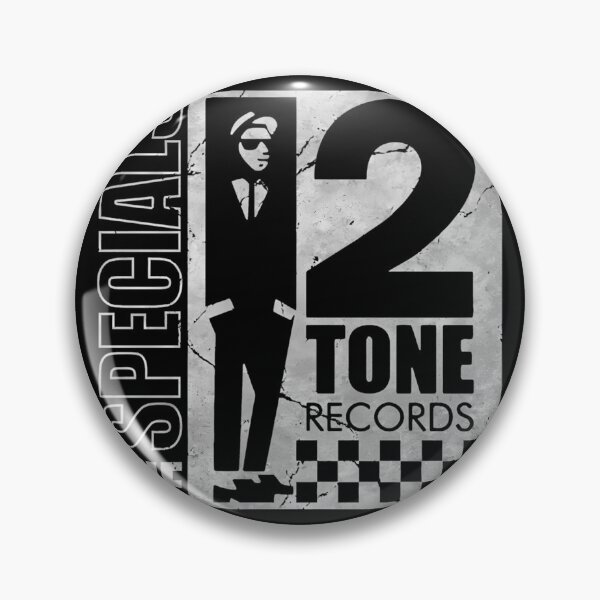 Item preview, The Specials Band Popular With Many Songs And Albums Astonish But Their Demise Is Quick The Specials designed and sold by DANSBYLARA.