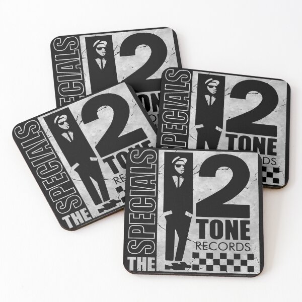 Item preview, The Specials Band Popular With Many Songs And Albums Astonish But Their Demise Is Quick The Specials designed and sold by DANSBYLARA.