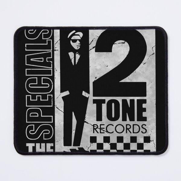 Item preview, The Specials Band Popular With Many Songs And Albums Astonish But Their Demise Is Quick The Specials designed and sold by DANSBYLARA.
