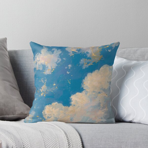 Item preview, Sea and sky landscape designed and sold by AratingaCreativ.