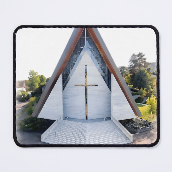 Item preview, Katholische Kirche Dielsdorf designed and sold by Sunny806.
