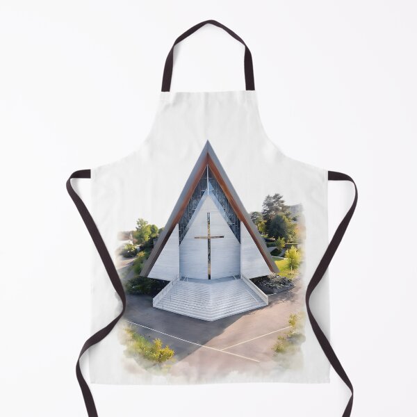 Item preview, Katholische Kirche Dielsdorf designed and sold by Sunny806.