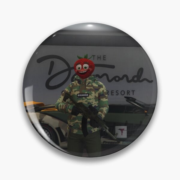 Item preview, Gta5 Camo Fit Schtoiyle designed and sold by INEEDBABYPOWDER.