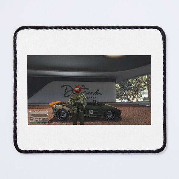 Item preview, Gta5 Camo Fit Schtoiyle designed and sold by INEEDBABYPOWDER.