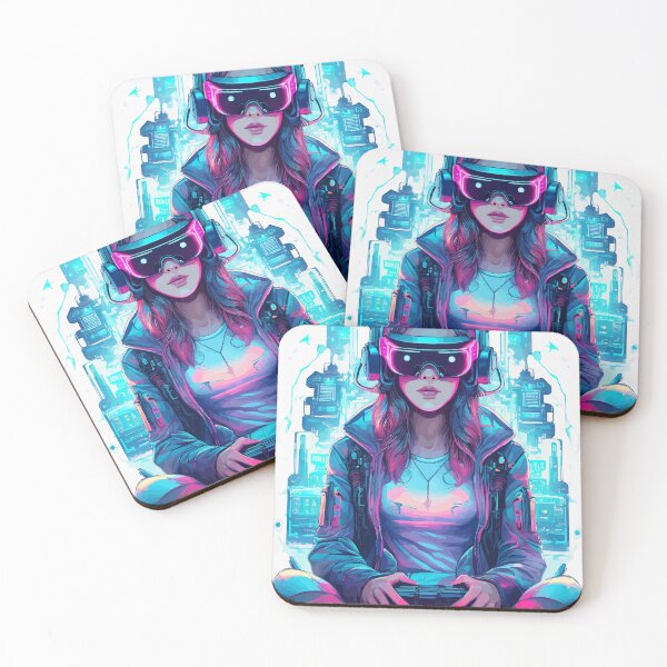 Item preview, Arcade Beyond the Stars designed and sold by bb-15artstudio.
