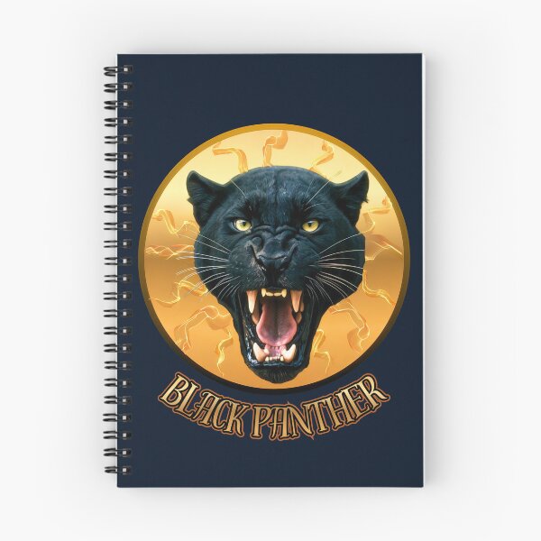 Item preview, Black Panther designed and sold by Tripp Art Studio.