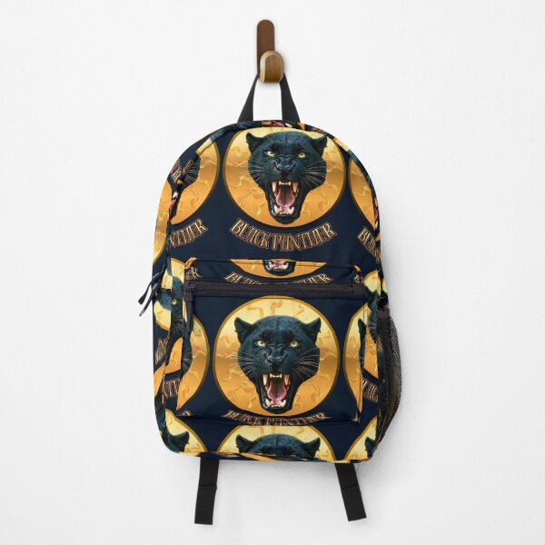 Item preview, Black Panther designed and sold by Tripp Art Studio.