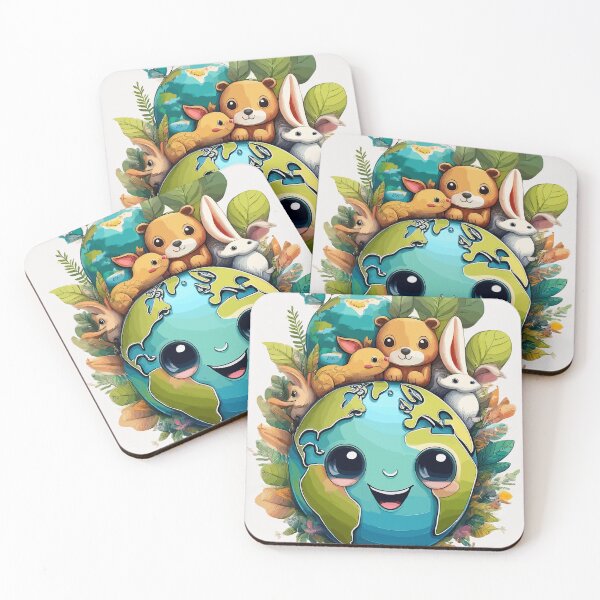 Item preview, Embrace the World designed and sold by bb-15artstudio.