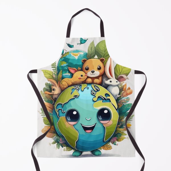 Item preview, Embrace the World designed and sold by bb-15artstudio.