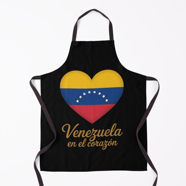 Item preview, Venezuela en el Corazón Venezuelan Pride and Love designed and sold by Nzgiftsandmore.