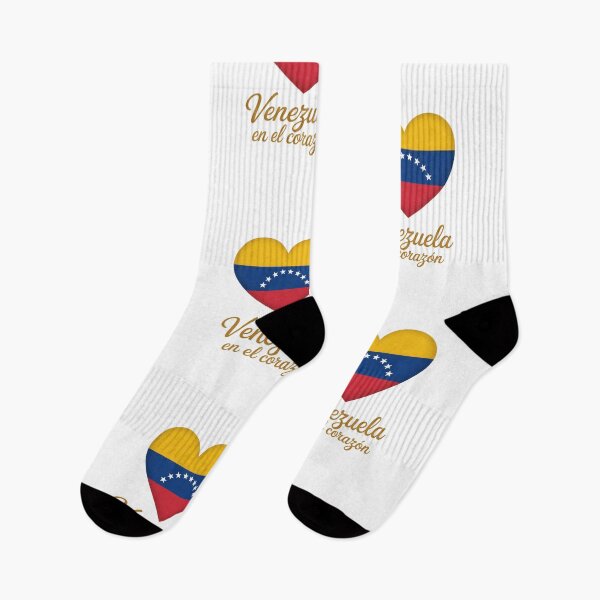 Item preview, Venezuela en el Corazón Venezuelan Pride and Love designed and sold by Nzgiftsandmore.