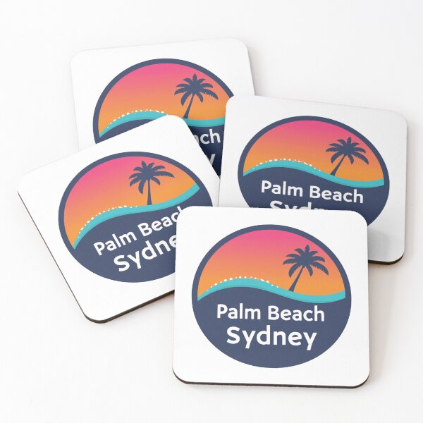 Item preview, Palm Beach, Sydney NSW designed and sold by PamLeeDesign.