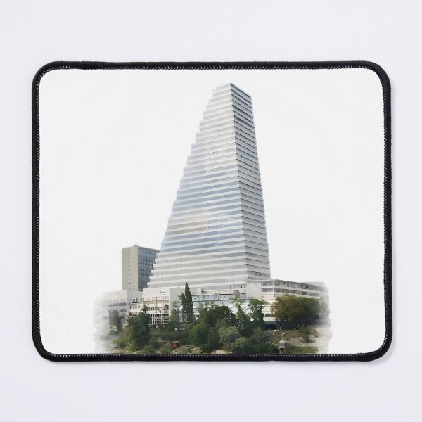 Item preview, Roche Tower designed and sold by Sunny806.