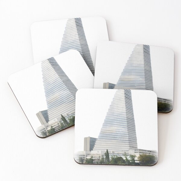 Item preview, Roche Tower designed and sold by Sunny806.