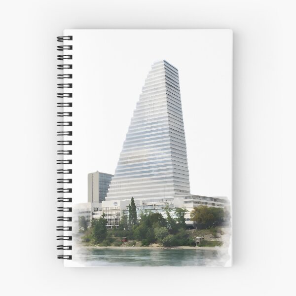 Item preview, Roche Tower designed and sold by Sunny806.