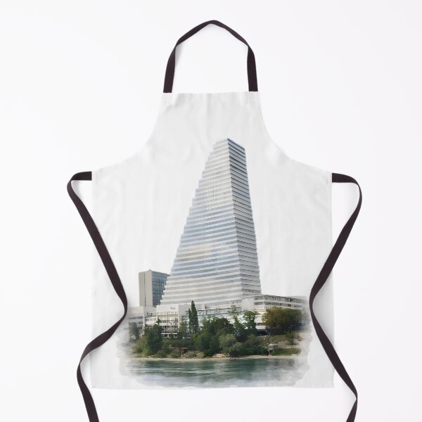 Item preview, Roche Tower designed and sold by Sunny806.