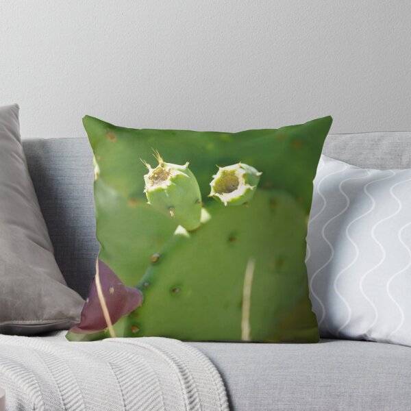Item preview, Desert Resilience: Prickly Pear Cactus designed and sold by trinest.