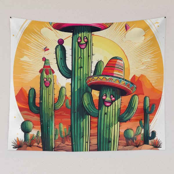 Item preview, Desert Celebration designed and sold by bb-15artstudio.