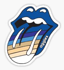 uc Davis ton Sticker