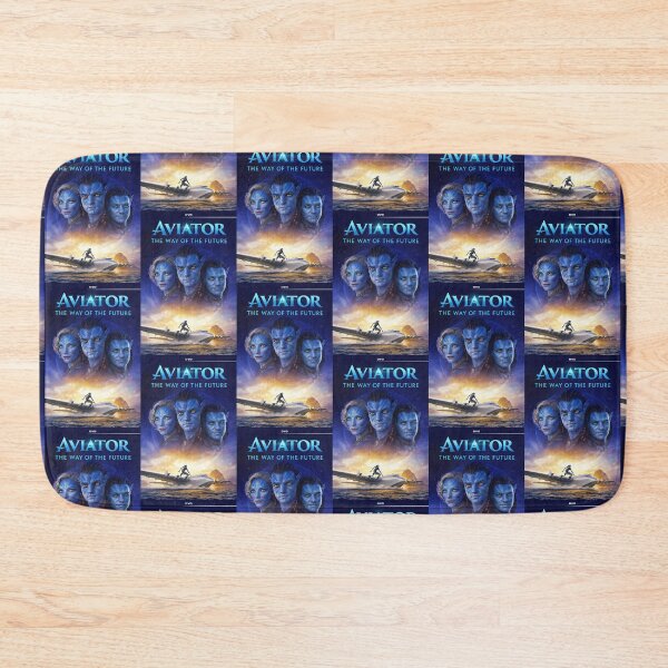 Item preview, the avatar aviator designed and sold by forgotmytowel.