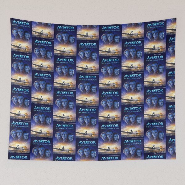 Item preview, the avatar aviator designed and sold by forgotmytowel.