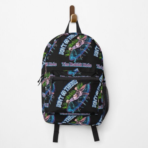 Item preview, The Rabbit Hole designed and sold by Tripp Art Studio.