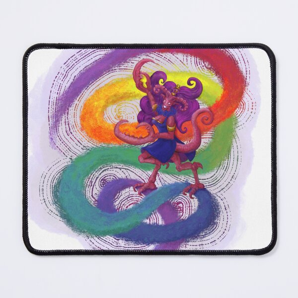 Item preview, Slaanesh Spirals designed and sold by Camucia.