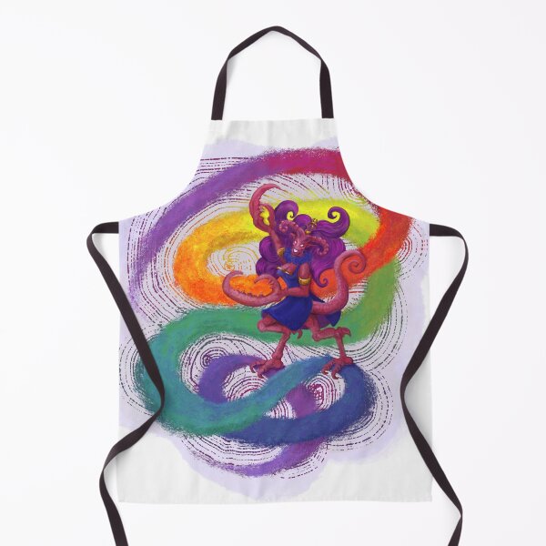 Item preview, Slaanesh Spirals designed and sold by Camucia.