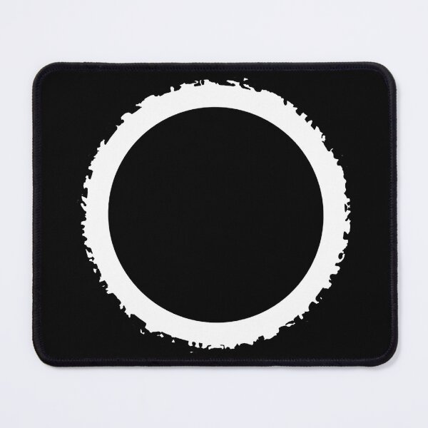 Item preview, Ring Of Fire Solar Eclipse 2026 – Rare Annular Cosmic Event Graphic Tee designed and sold by Teetreasure2.