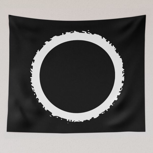 Item preview, Ring Of Fire Solar Eclipse 2026 – Rare Annular Cosmic Event Graphic Tee designed and sold by Teetreasure2.