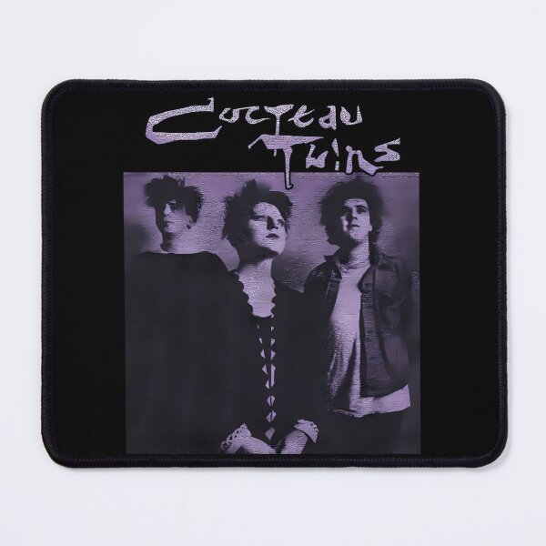 Item preview, Cocteau Twins Members designed and sold by EICHORNWHITE.