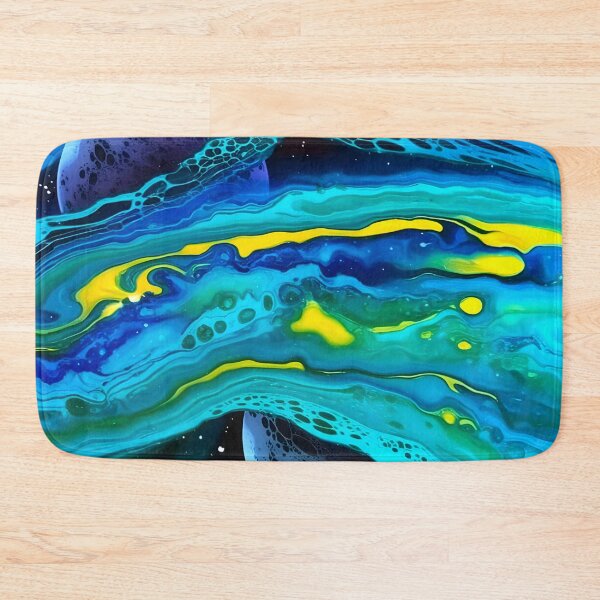 Item preview, Cosmic Currents  designed and sold by AussieMuma.