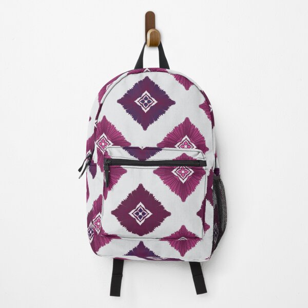 Item preview, : Royal Thai Silk Heritage Geometric Pattern designed and sold by OIL Pattern Design .