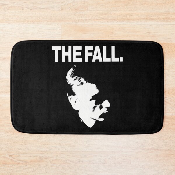 Item preview, The Fall Bend Sinister - Band - Jonathan Byers  designed and sold by EICHORNWHITE.