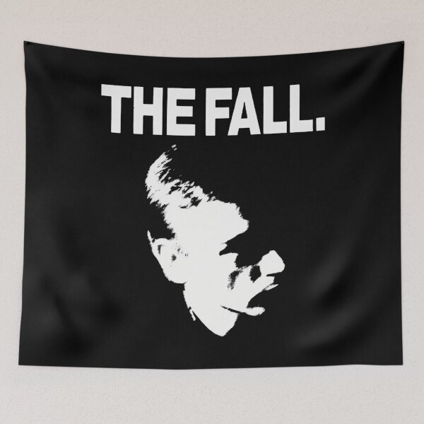 Item preview, The Fall Bend Sinister - Band - Jonathan Byers  designed and sold by EICHORNWHITE.