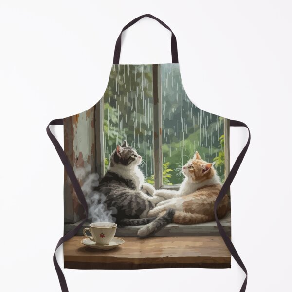 Item preview, Rhythms of the Rain  designed and sold by bb-15artstudio.