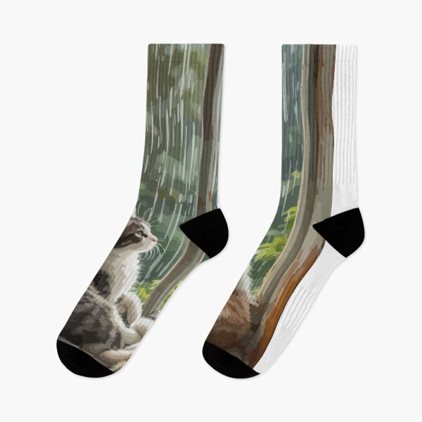 Item preview, Rhythms of the Rain  designed and sold by bb-15artstudio.