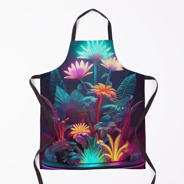 Item preview, Electric Blossoms  designed and sold by bb-15artstudio.
