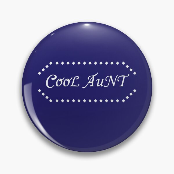 Item preview, Gift for cool aunt designed and sold by TasseABdes.