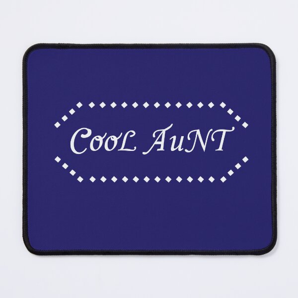 Item preview, Gift for cool aunt designed and sold by TasseABdes.