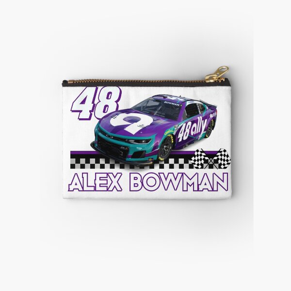 Item preview, Alex Bowman - 2026 Finish Line  designed and sold by TracksideTeesShop.