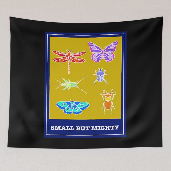 Item preview, Small But Mighty designed and sold by isymqshfmdu46.