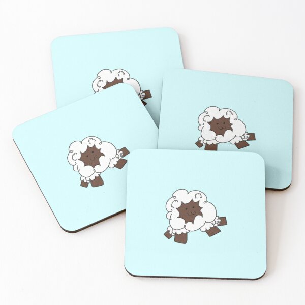 Item preview, Little Sheep Guy designed and sold by iwannawritelots.