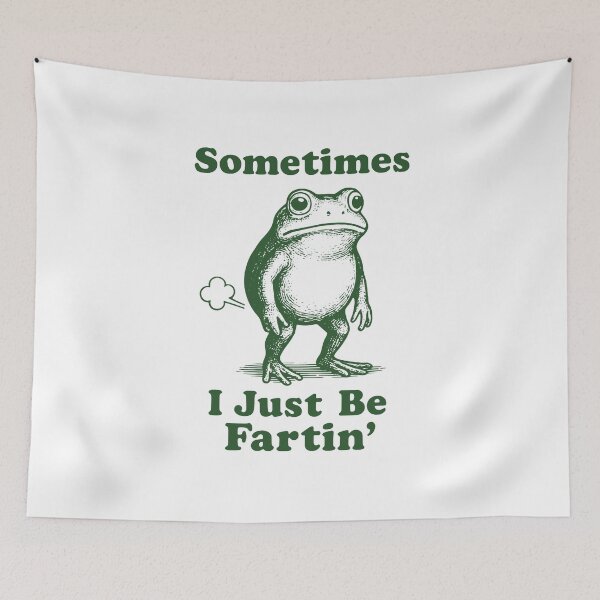 Item preview, Sometimes I Just Be Fartin designed and sold by mcdonoughisabel.