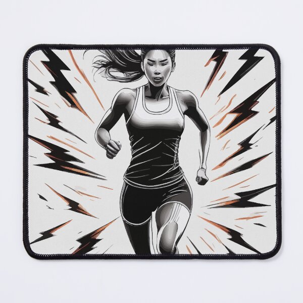 Item preview, Speed of the Storm  designed and sold by bb-15artstudio.