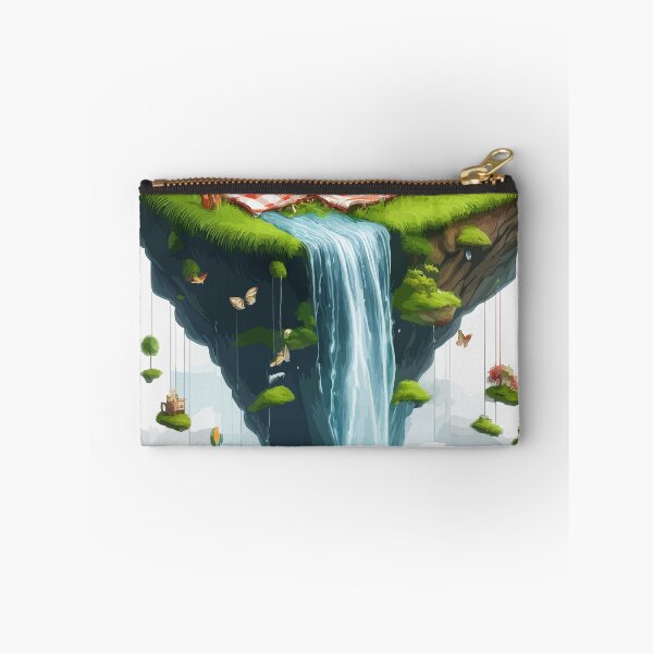 Item preview, Feast Above the Clouds designed and sold by bb-15artstudio.