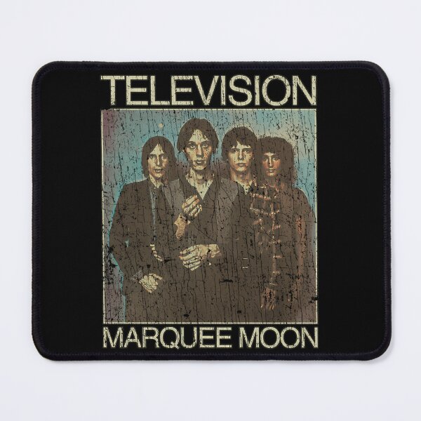 Item preview, Marquee Moon 1977 designed and sold by EICHORNWHITE.
