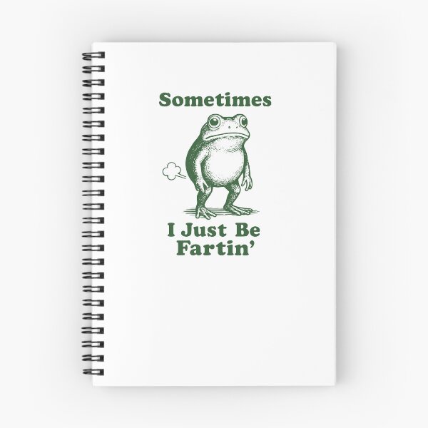 Item preview, Sometimes I Just Be Fartin designed and sold by sandrawescott.