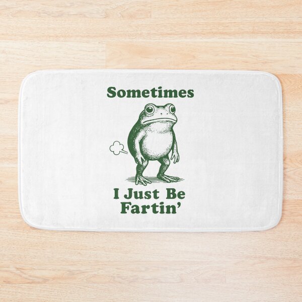 Item preview, Sometimes I Just Be Fartin designed and sold by sandrawescott.