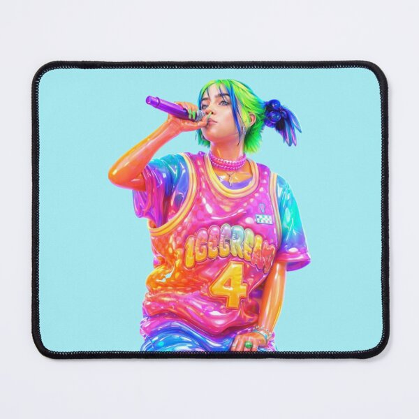 Item preview, Billie Eilish  designed and sold by The Art by Rossouw.
